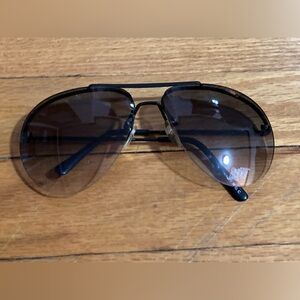 Black Salem Spirit Aviators